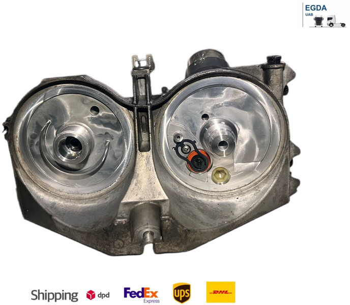 Renault - Sistema de combustível: foto 1 Renault - Sistema de combustível: foto 1