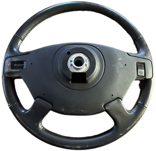 Renault - Volante de direção: foto 3 Renault - Volante de direção: foto 3