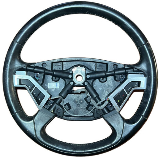Renault - Volante de direção: foto 2 Renault - Volante de direção: foto 2