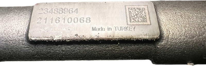 Renault - Sistema de combustível: foto 4 Renault - Sistema de combustível: foto 4