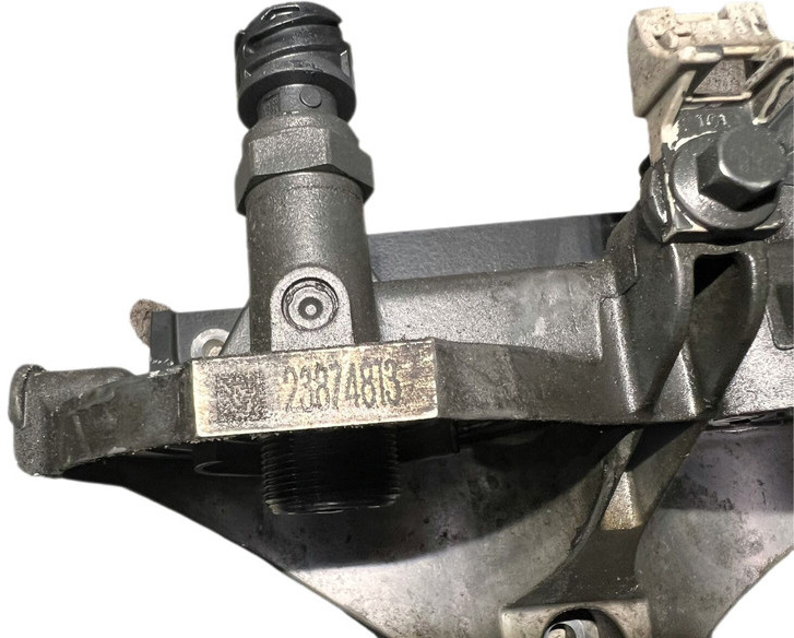 Renault - Sistema de combustível: foto 4 Renault - Sistema de combustível: foto 4