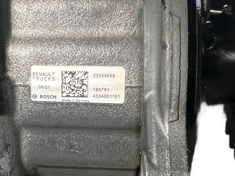 Renault - Bomba de combustivel: foto 5 Renault - Bomba de combustivel: foto 5