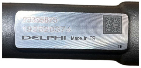 Renault - Sistema de combustível: foto 3 Renault - Sistema de combustível: foto 3