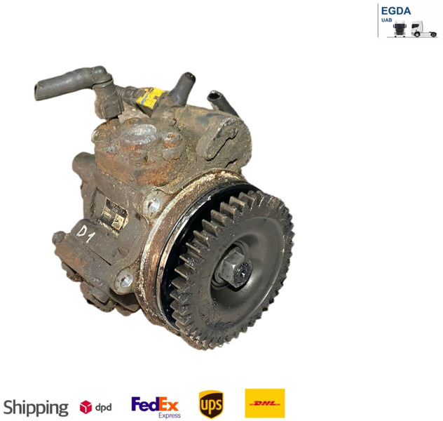 Renault - Bomba de combustivel: foto 1 Renault - Bomba de combustivel: foto 1