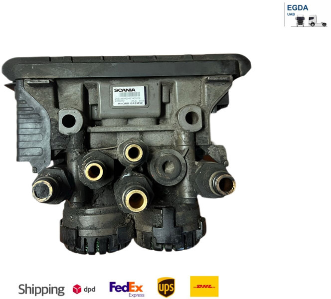 Scania 2022 - Peças de freio: foto 1 Scania 2022 - Peças de freio: foto 1