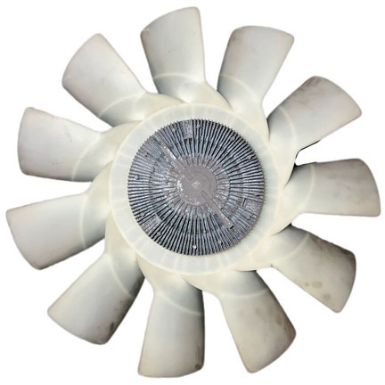 Scania 2022 - Ventilador: foto 2 Scania 2022 - Ventilador: foto 2