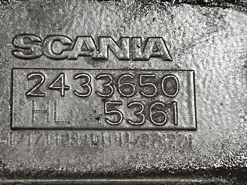 Scania 2022 - Motor e peças: foto 5 Scania 2022 - Motor e peças: foto 5