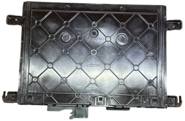 Scania Door module PDS1 RH - Centralina electrónica: foto 3 Scania Door module PDS1 RH - Centralina electrónica: foto 3