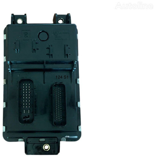 Scania EEC3 - Centralina electrónica: foto 2 Scania EEC3 - Centralina electrónica: foto 2