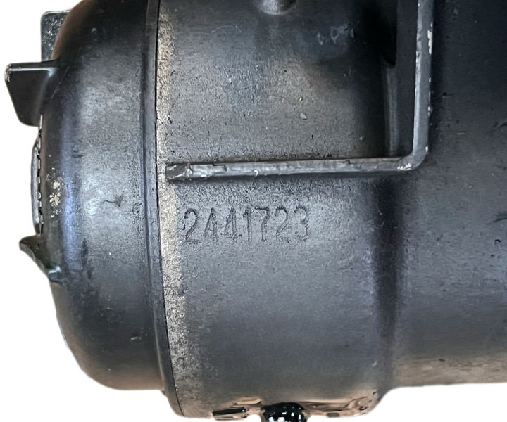 Scania - Filtro de combustível: foto 3 Scania - Filtro de combustível: foto 3