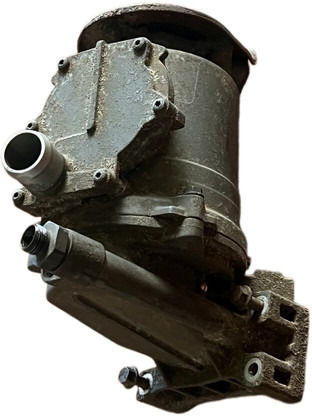 Scania - Filtro de óleo: foto 3 Scania - Filtro de óleo: foto 3