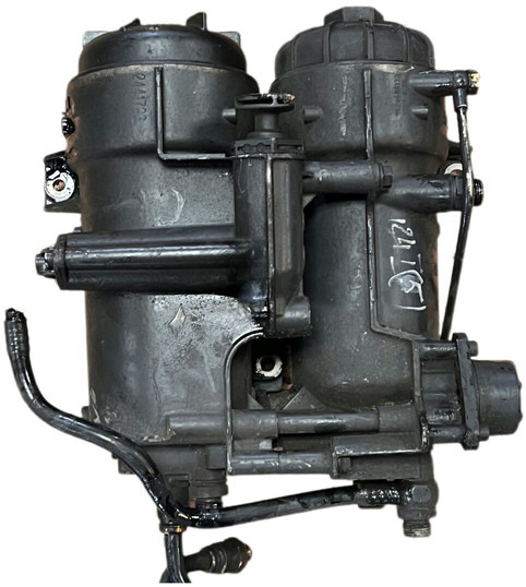 Scania - Filtro de combustível: foto 2 Scania - Filtro de combustível: foto 2