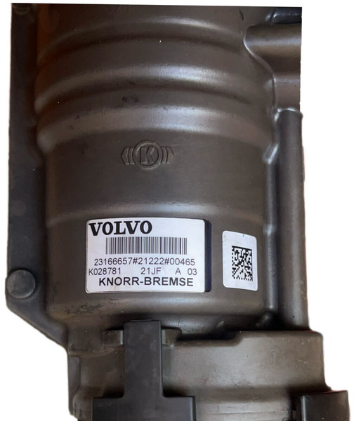 Volvo 2022 - Peças de freio: foto 3 Volvo 2022 - Peças de freio: foto 3