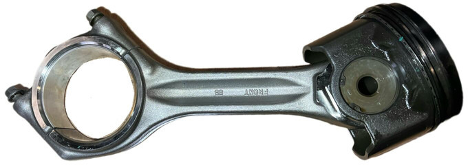 Volvo DK13 - Motor e peças: foto 3 Volvo DK13 - Motor e peças: foto 3