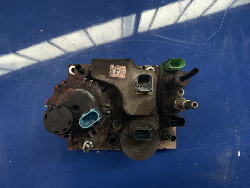 Volvo FH - Bomba de combustivel: foto 2 Volvo FH - Bomba de combustivel: foto 2