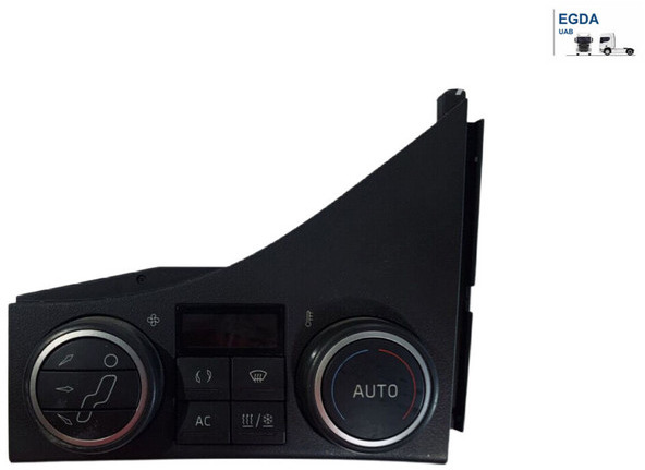 Volvo FH - Painel de instrumentos: foto 1 Volvo FH - Painel de instrumentos: foto 1