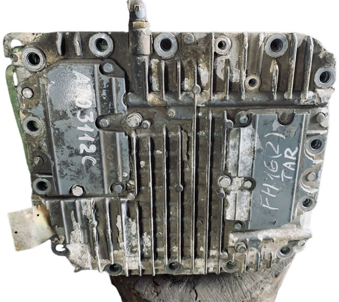 Volvo FH - Caixa de velocidade: foto 1 Volvo FH - Caixa de velocidade: foto 1