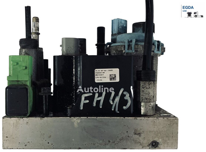 Volvo FH - Bomba de combustivel: foto 1 Volvo FH - Bomba de combustivel: foto 1