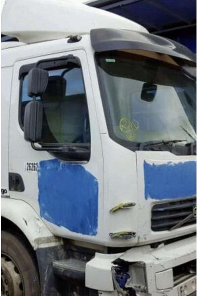 Volvo FL 280 - Camião chassi: foto 1 Volvo FL 280 - Camião chassi: foto 1