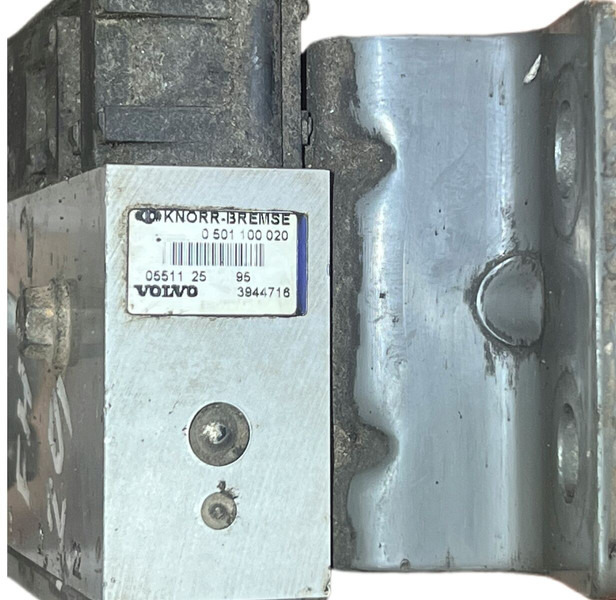 Volvo - Válvula: foto 2 Volvo - Válvula: foto 2