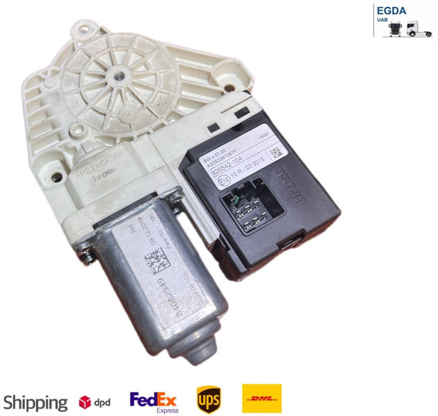 Volvo - Elevador de vidro: foto 1 Volvo - Elevador de vidro: foto 1