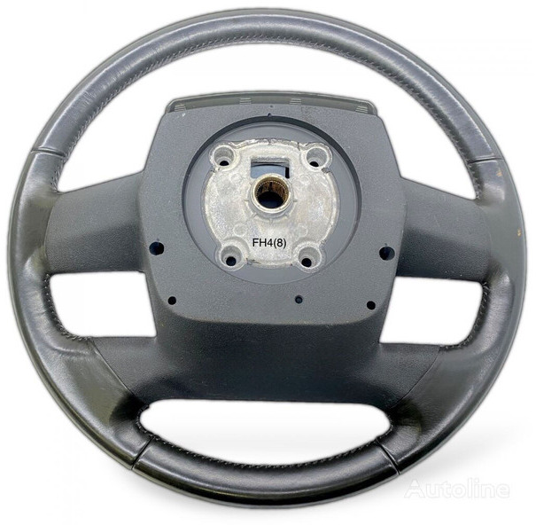 Volvo - Volante de direção: foto 2 Volvo - Volante de direção: foto 2