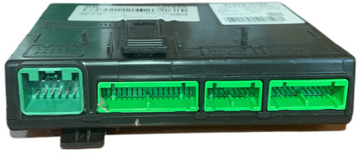 Volvo - Centralina electrónica: foto 3 Volvo - Centralina electrónica: foto 3