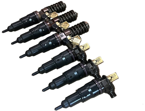 Volvo - Filtro de combustível: foto 2 Volvo - Filtro de combustível: foto 2