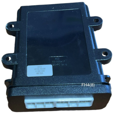 Volvo - Centralina electrónica: foto 3 Volvo - Centralina electrónica: foto 3