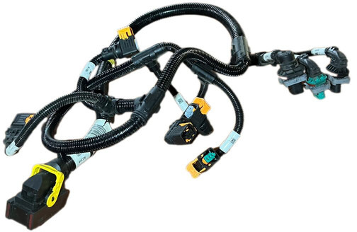 Volvo - Cables/ Wire harness: foto 2 Volvo - Cables/ Wire harness: foto 2