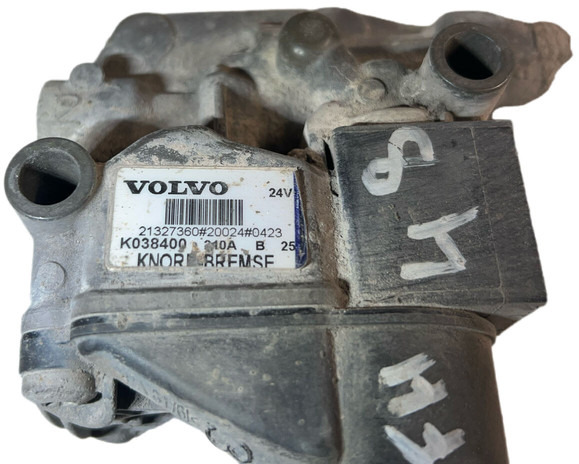 Volvo - Peças de freio: foto 3 Volvo - Peças de freio: foto 3