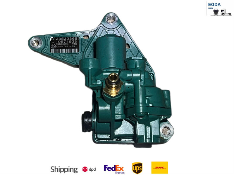 Volvo - Válvula: foto 5 Volvo - Válvula: foto 5