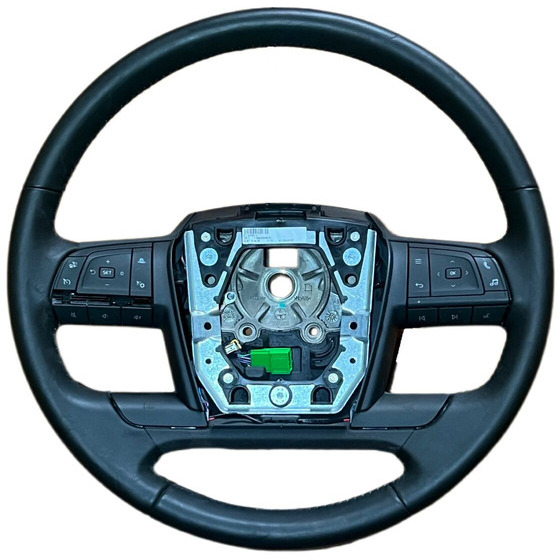 Volvo - Volante de direção: foto 2 Volvo - Volante de direção: foto 2