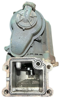 Volvo - Filtro de óleo: foto 3 Volvo - Filtro de óleo: foto 3