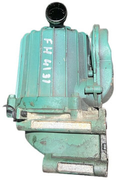 Volvo - Filtro de óleo: foto 2 Volvo - Filtro de óleo: foto 2