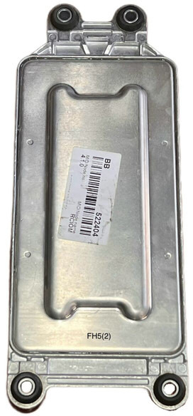 Volvo RCIOM - Centralina electrónica: foto 2 Volvo RCIOM - Centralina electrónica: foto 2