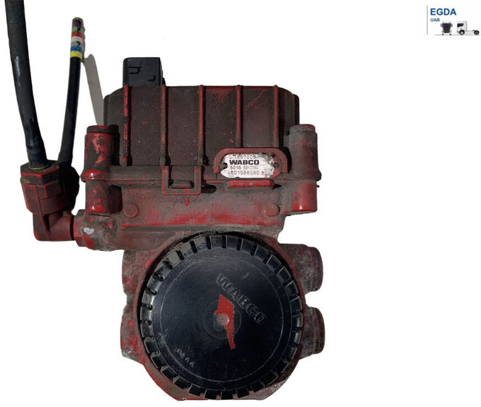 Wabco 106 - Válvula: foto 1 Wabco 106 - Válvula: foto 1
