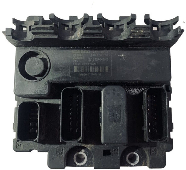 Wabco 106 - Centralina electrónica: foto 1 Wabco 106 - Centralina electrónica: foto 1
