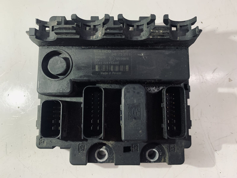 Wabco 106 - Centralina electrónica: foto 2 Wabco 106 - Centralina electrónica: foto 2