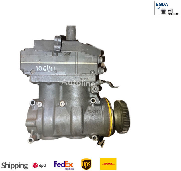 Wabco - Motor e peças: foto 1 Wabco - Motor e peças: foto 1