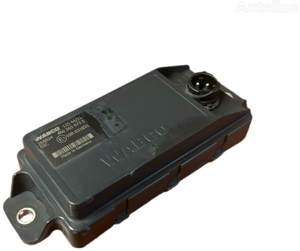 Wabco S-WAY - Centralina electrónica: foto 2 Wabco S-WAY - Centralina electrónica: foto 2