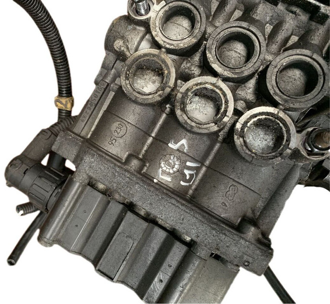 Wabco TGS - Válvula: foto 2 Wabco TGS - Válvula: foto 2