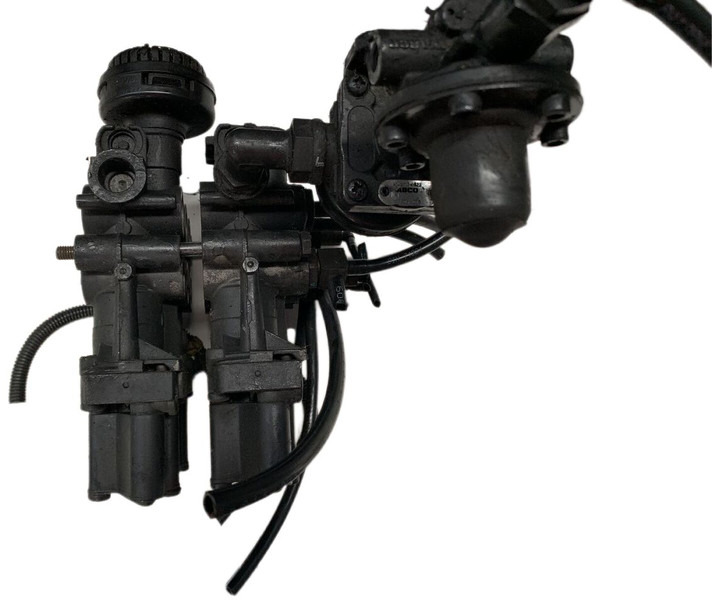 Wabco TGS - Válvula: foto 1 Wabco TGS - Válvula: foto 1