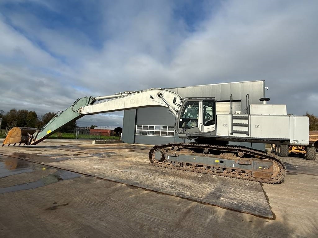 Hitachi ZX 470 LC H-3  - Escavadeira: foto 5 Hitachi ZX 470 LC H-3  - Escavadeira: foto 5