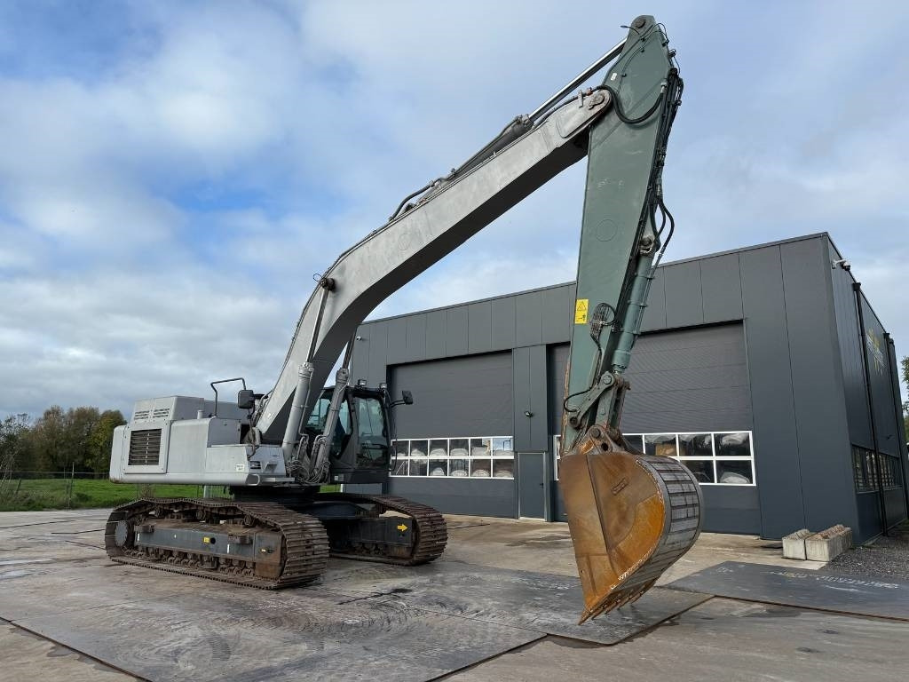 Hitachi ZX 470 LC H-3  - Escavadeira: foto 3 Hitachi ZX 470 LC H-3  - Escavadeira: foto 3