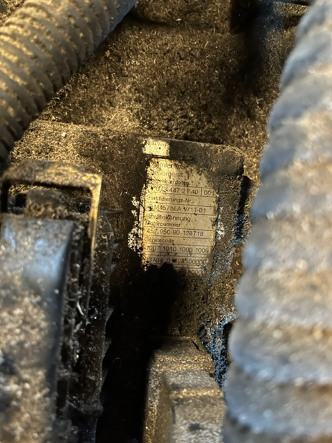 MERCEDES-BENZ OM 457 EURO 5, EEV and 4 - Motor por Ônibus urbano: foto 5 MERCEDES-BENZ OM 457 EURO 5, EEV and 4 - Motor por Ônibus urbano: foto 5