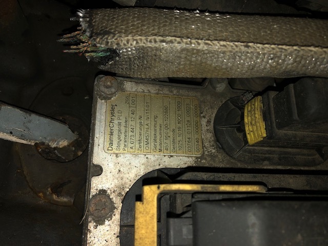 MERCEDES-BENZ OM 457 EURO 5, EEV and 4 - Motor por Ônibus urbano: foto 2 MERCEDES-BENZ OM 457 EURO 5, EEV and 4 - Motor por Ônibus urbano: foto 2