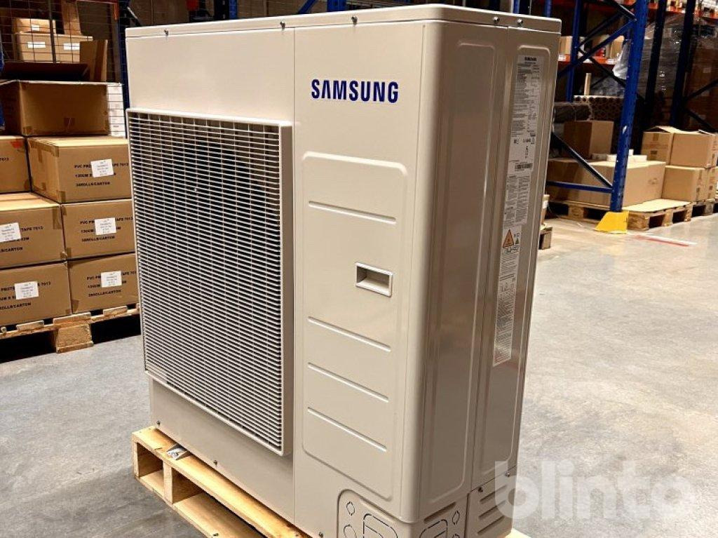 1st Samsung - Aquecedor industrial: foto 2 1st Samsung - Aquecedor industrial: foto 2