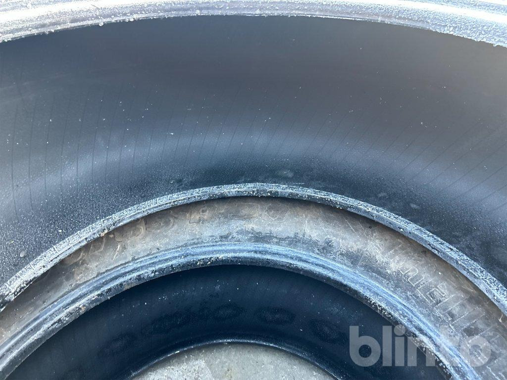 2 st Trelleborg 600/65-R38 - Pneu por Máquina agrícola: foto 5 2 st Trelleborg 600/65-R38 - Pneu por Máquina agrícola: foto 5