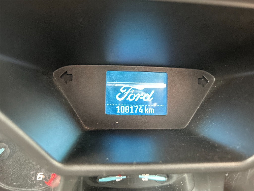 2017 Ford Transit Connect - Furgão compacto: foto 5 2017 Ford Transit Connect - Furgão compacto: foto 5